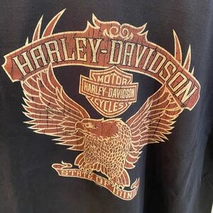 Harley Davidson Barnett El Paso TX
T- shirt Men’s XL